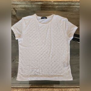 Harper & ivy juniors top XL